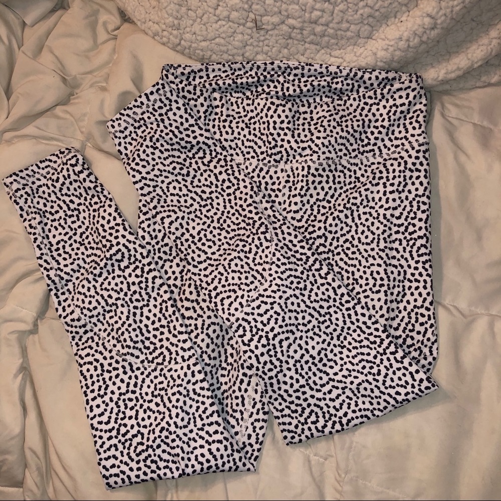 DoYouEven excel leggings